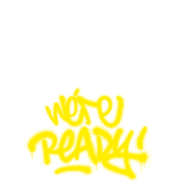 Dear Future We're Ready