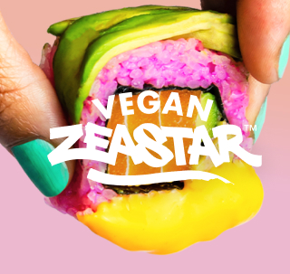 Vegan Finest Foods | Vegan Zeastar Mobile