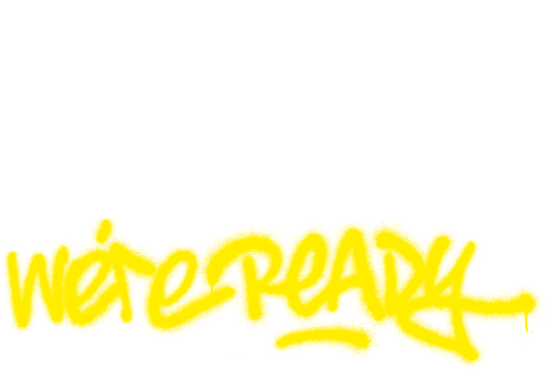 Dear Future we're Ready
