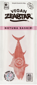 No Tuna Sashimi